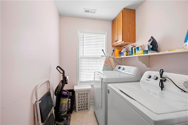 331 Greystone Pkwy, House other with 3 bedrooms, 3 bathrooms and null parking in Hiram GA | Image 24