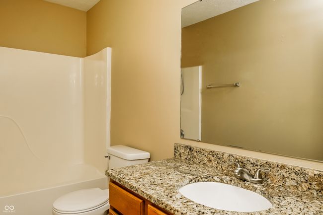 6632 Gadsen Ct, House other with 3 bedrooms, 3 bathrooms and null parking in Plainfield IN | Image 10