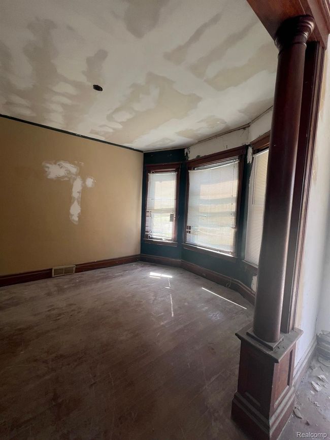 207 Connecticut St, House other with 3 bedrooms, 1 bathrooms and null parking in Highland Park MI | Image 8