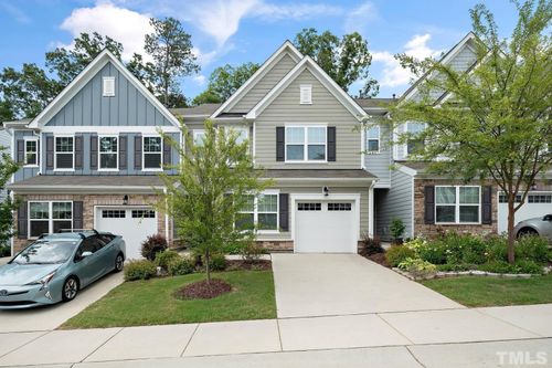 121 Masden Rd, Holly Springs, NC, 27540-6033 | Card Image