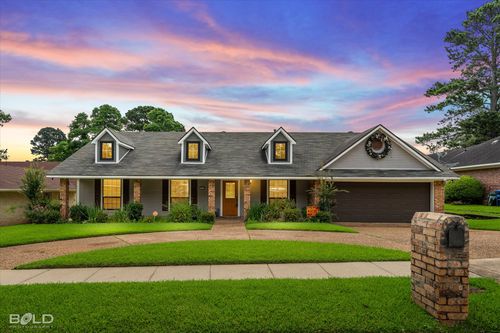 7919 Masters Dr, Shreveport, LA, 71129-4121 | Card Image