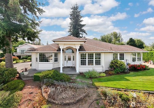 911 E Pacificview Dr, Bellingham, WA, 98229-2183 | Card Image