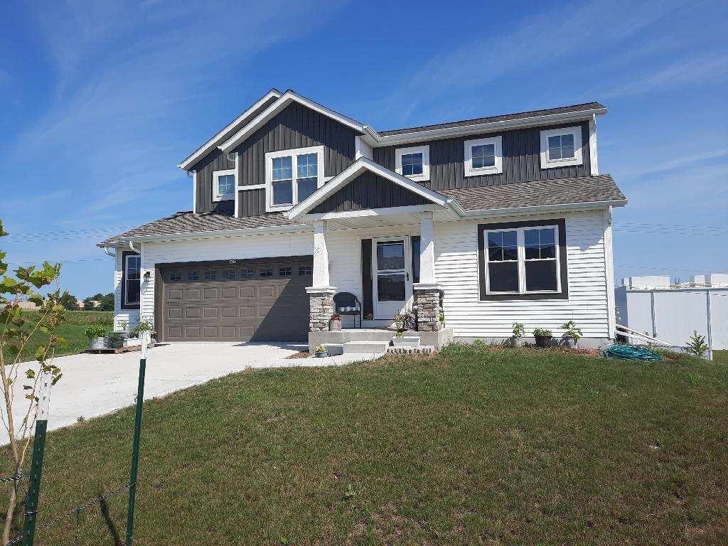 Ridge Ct, Watertown, WI 53094