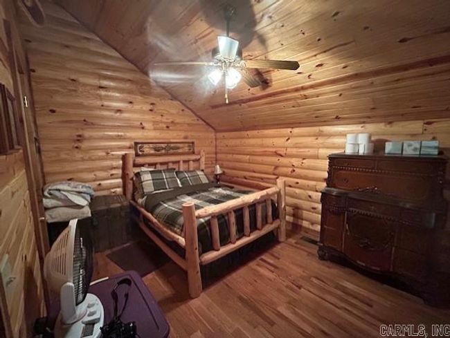 74 Garden Ln, House other with 3 bedrooms, 2 bathrooms and null parking in Calico Rock AR | Image 26