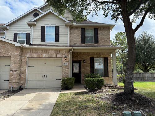 8131 Montague Manor Ln, Houston, TX, 77072-0127 | Card Image