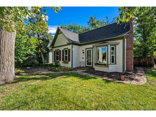 4902 Osceola St, Denver, CO, 80212-2625 | Card Image