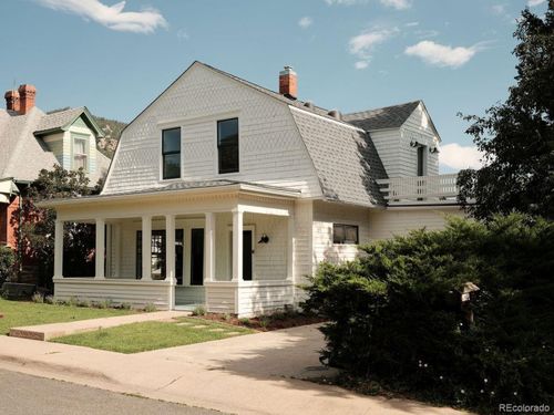 653 Dewey Ave, Boulder, CO, 80304-3931 | Card Image