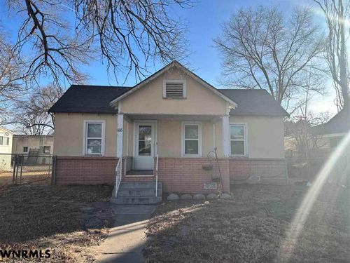 1118 Q Street, Bridgeport, NE, 69336 | Card Image