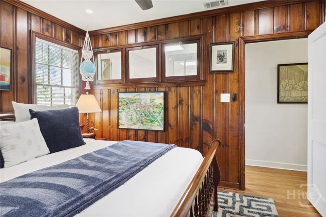1616 Skidaway Rd, House other with 5 bedrooms, 3 bathrooms and null parking in Savannah GA | Image 42