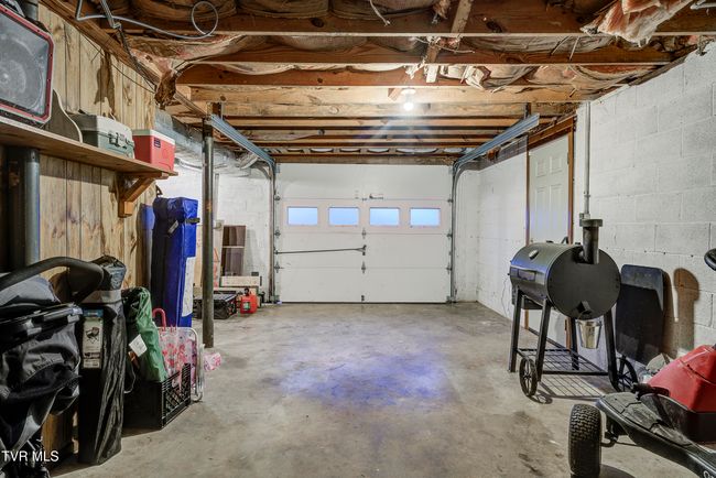 945 Choctaw Dr, House other with 2 bedrooms, 1 bathrooms and null parking in Chuckey TN | Image 29