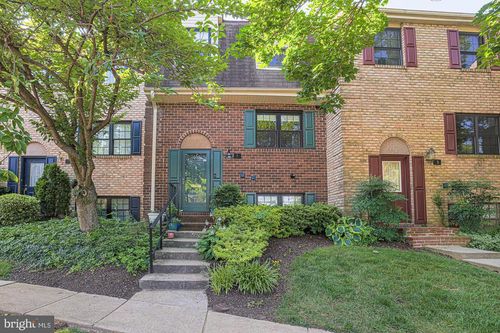 5-5 Theo Ln, TOWSON, MD, 21204-2751 | Card Image