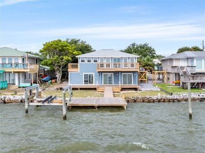 320 Pineda Street, House other with 4 bedrooms, 2 bathrooms and 4 parking in Dauphin Island AL | Image 1