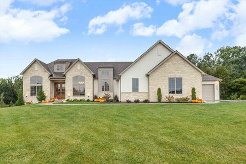 6404 Adare Manor Dr, COLUMBIA, MO, 65201-5518 | Card Image
