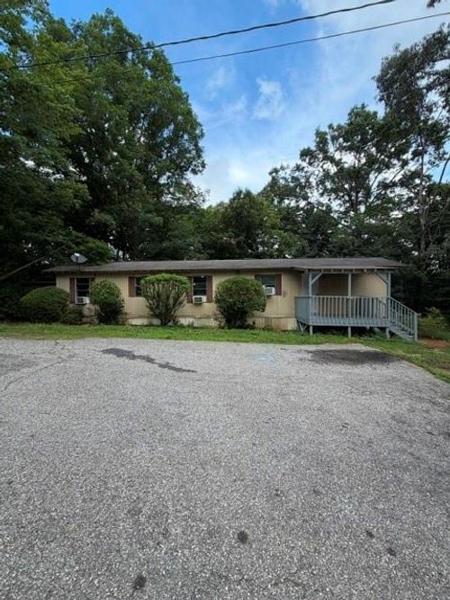 253 Blair Ridge Rd, Dahlonega, GA, 30533-4838 | Card Image