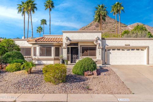 15436 N 19th Way, Phoenix, AZ, 85022-3329 | Card Image