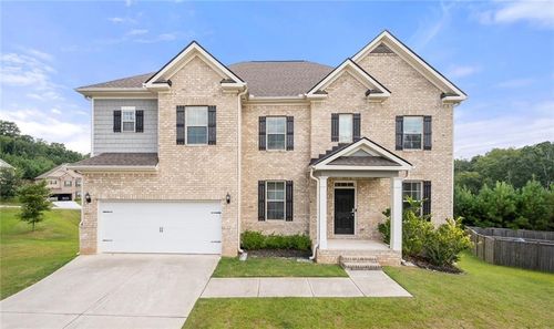 130 Sycamore Row, South Fulton, GA, 30331-7964 | Card Image