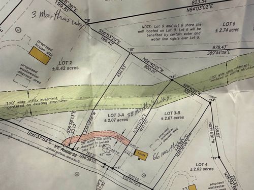 38 Martha'S Way, Salisbury, VT, 05769 | Card Image