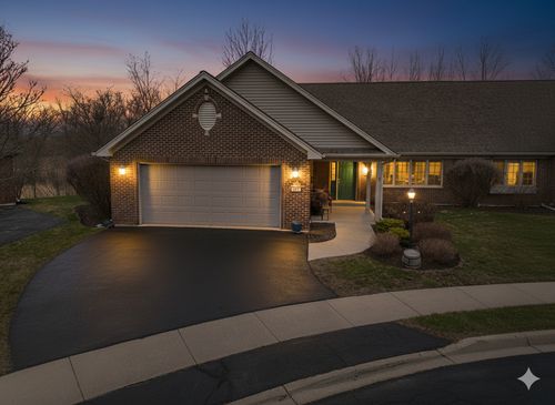 720 Serene Trl, Woodstock, IL, 60098-8908 | Card Image