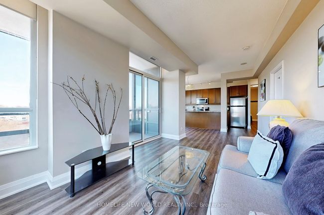 506 - 1 Hurontario St, Condo with 2 bedrooms, 2 bathrooms and null parking in Mississauga ON | Image 12