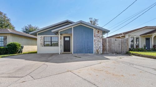 2423 Minnesota Ave, Lynn Haven, FL, 32444-4812 | Card Image