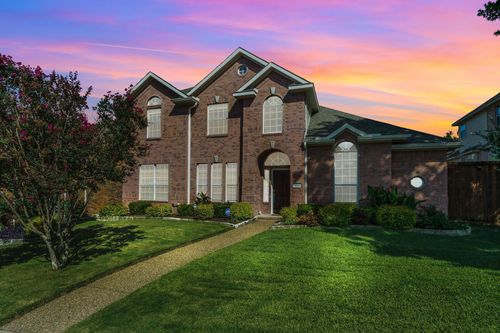 604 Nelson Ct, Plano, TX, 75025-6141 | Card Image