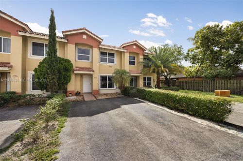 18863 Nw 52nd Ct, Miami Gardens, FL, 33055-2372 | Card Image