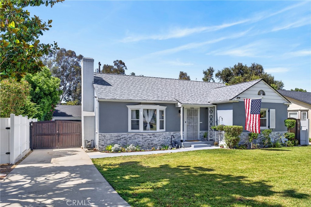 Residential in Pasadena 3