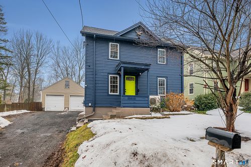 219 Prospect Ave, Meriden, CT, 06451-5300 | Card Image