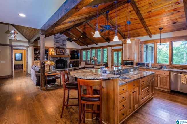 4626 Simpson Rd, House other with 4 bedrooms, 3 bathrooms and null parking in DAVISTON AL | Image 18