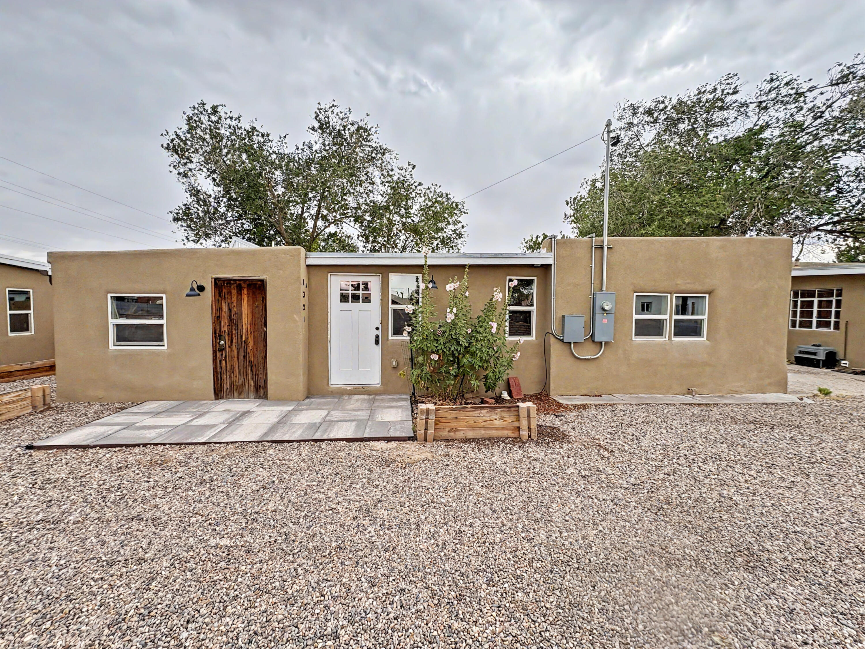 Residential Income in Albuquerque 3