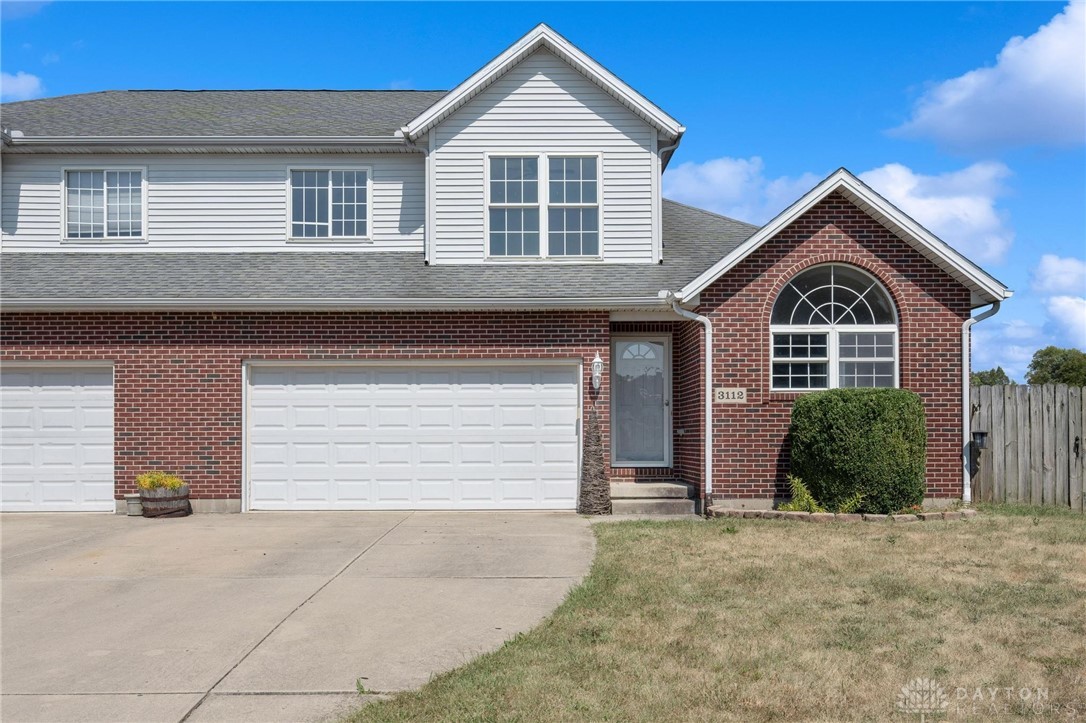 Sioux Dr, Piqua, OH 45356
