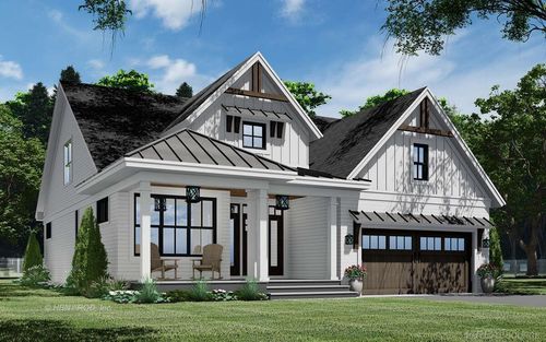 108 Black Pine Trail, Unknown, MI, 48629 | Card Image