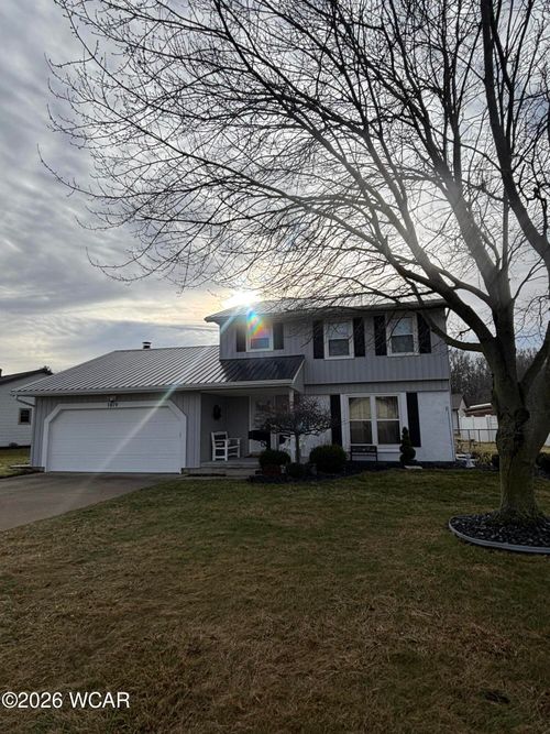 1819 Cheshire Dr, Saint Marys, OH, 45885-1333 | Card Image