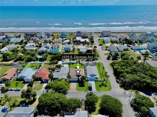 1939 S Daytona Ave, Flagler Beach, FL, 32136-3949 | Card Image