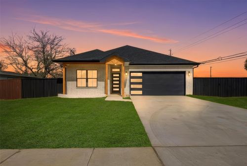 2633 Overland Dr, Farmers Branch, TX, 75234-3446 | Card Image