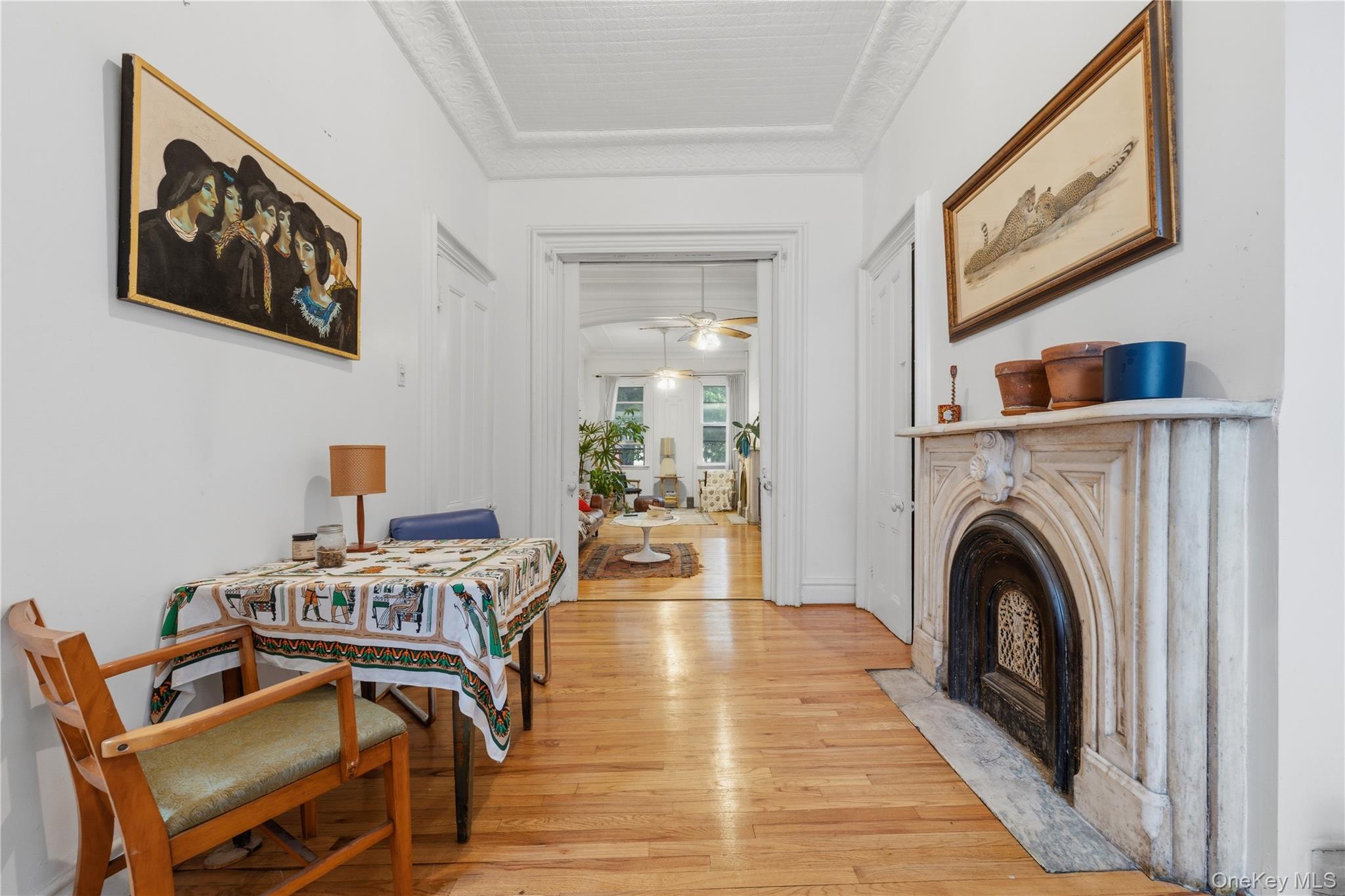 Residential Income in New York 4