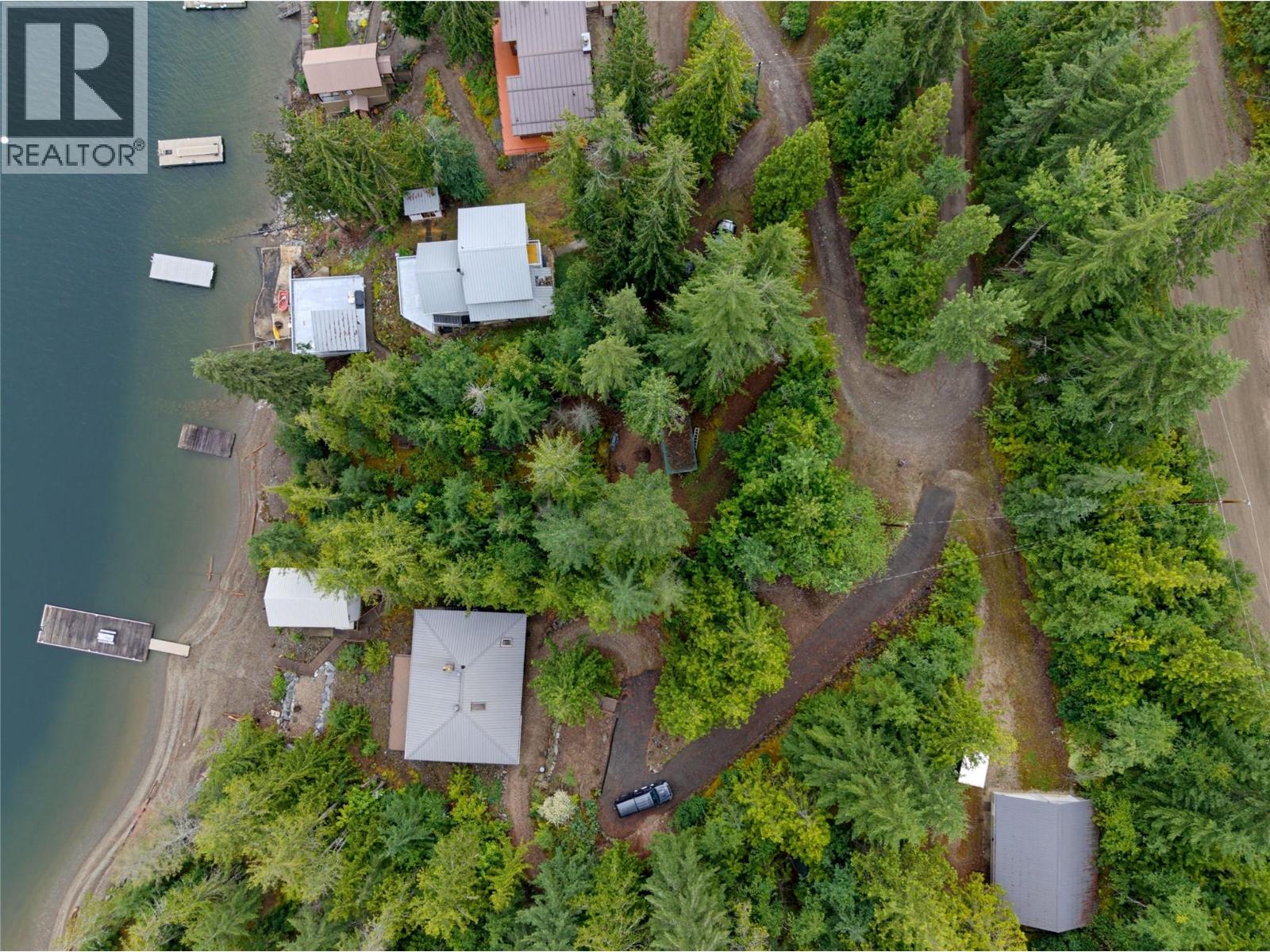 Land in Eagle Bay 2