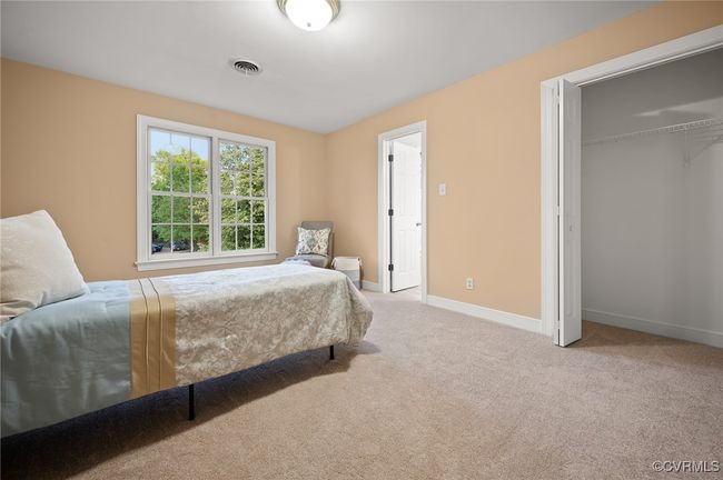 12801 Hogans Aly, House other with 5 bedrooms, 4 bathrooms and null parking in Chester VA | Image 26