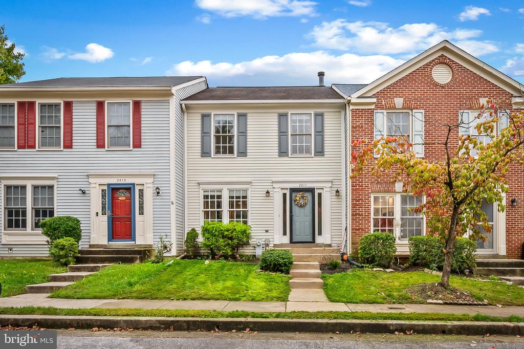 Masters Dr, Baltimore, MD 21209