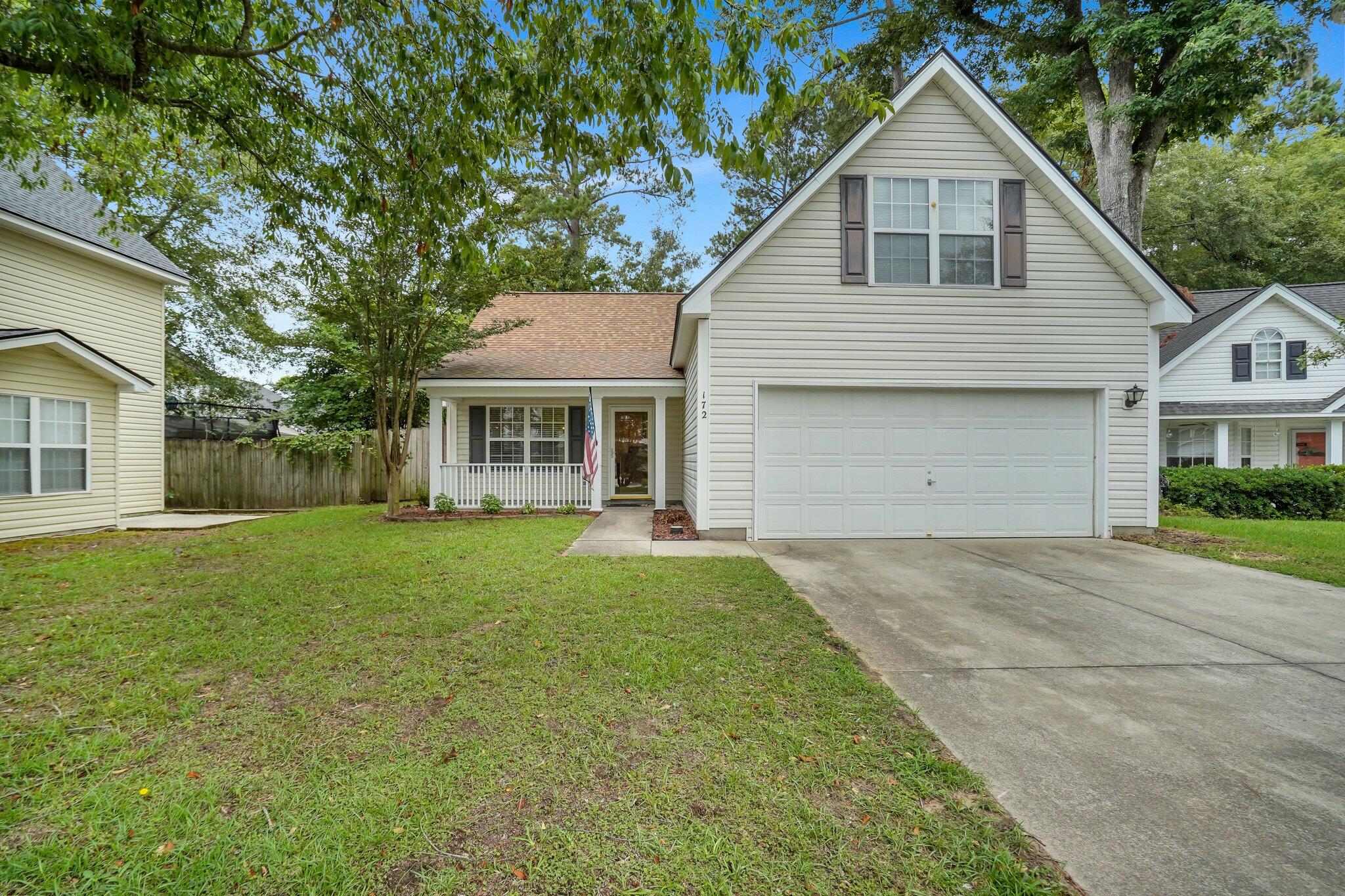 Ashton Dr, Goose Creek, SC 29445
