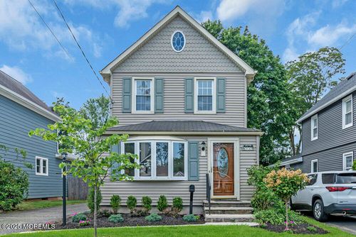 26 Center St, Rumson, NJ, 07760 | Card Image