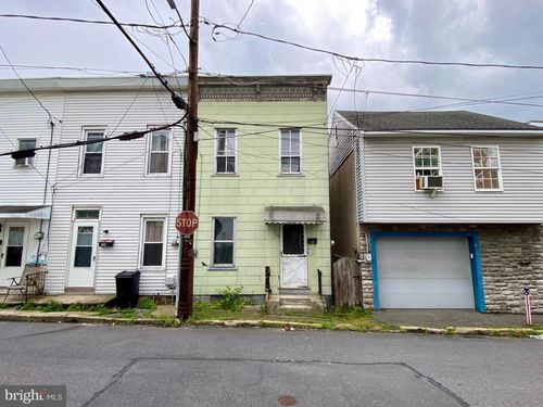 125 Carbon St, MINERSVILLE, PA, 17954-1408 | Card Image