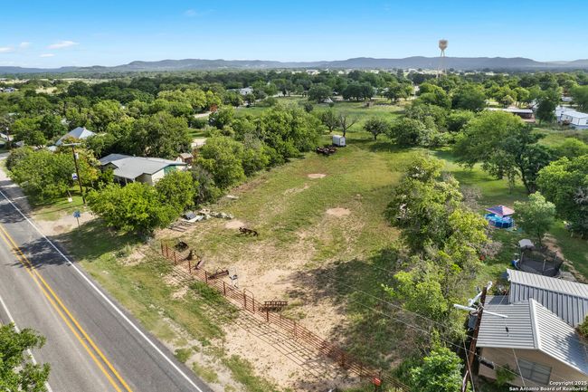 2.743 ACRES Robertson Creek Rd, Home with 0 bedrooms, 0 bathrooms and null parking in Medina TX | Image 20
