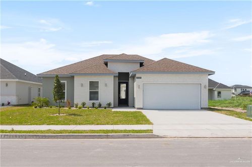 909 N Brushfield Ave, Edinburg, TX, 78541-1411 | Card Image