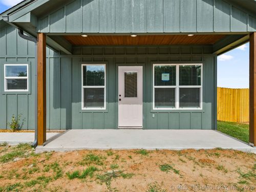 131 Aspen Cir, Wilson, OK, 73463-4001 | Card Image