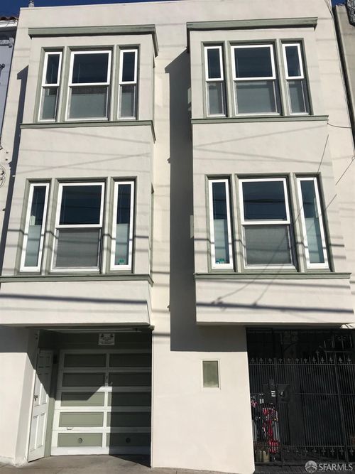 1824 Anza St, San Francisco, CA, 94118-3723 | Card Image