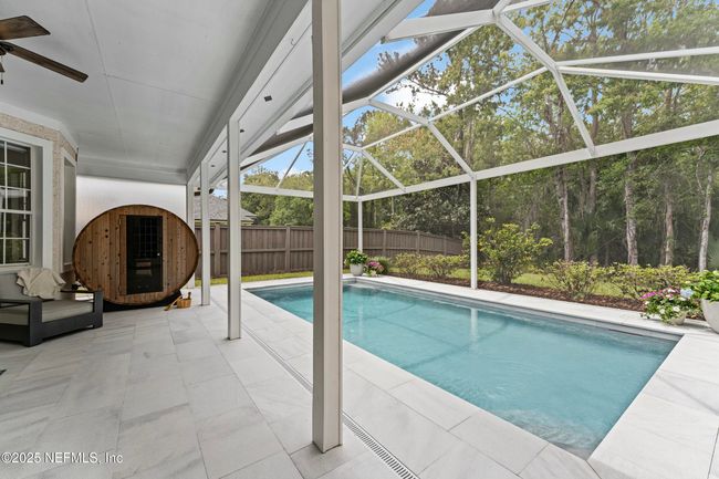 140 Bear Pen Rd, House other with 4 bedrooms, 3 bathrooms and null parking in PONTE VEDRA BEACH FL | Image 30