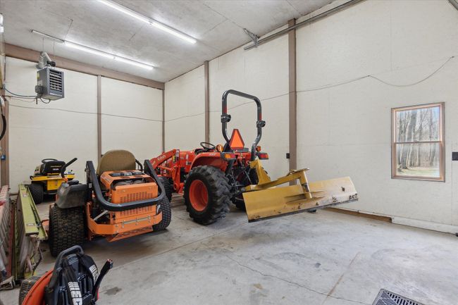 11570 Silver Lake Rd, House other with 4 bedrooms, 3 bathrooms and null parking in Byron MI | Image 49