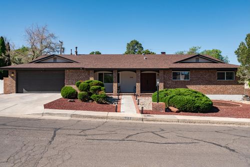 1008 Cuatro Cerros Trl Se, Albuquerque, NM, 87123-4148 | Card Image