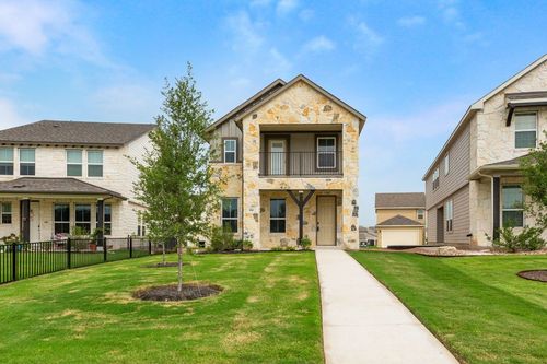 354 Lost Mine Peak Ln, Dripping Springs, TX, 78620-2966 | Card Image